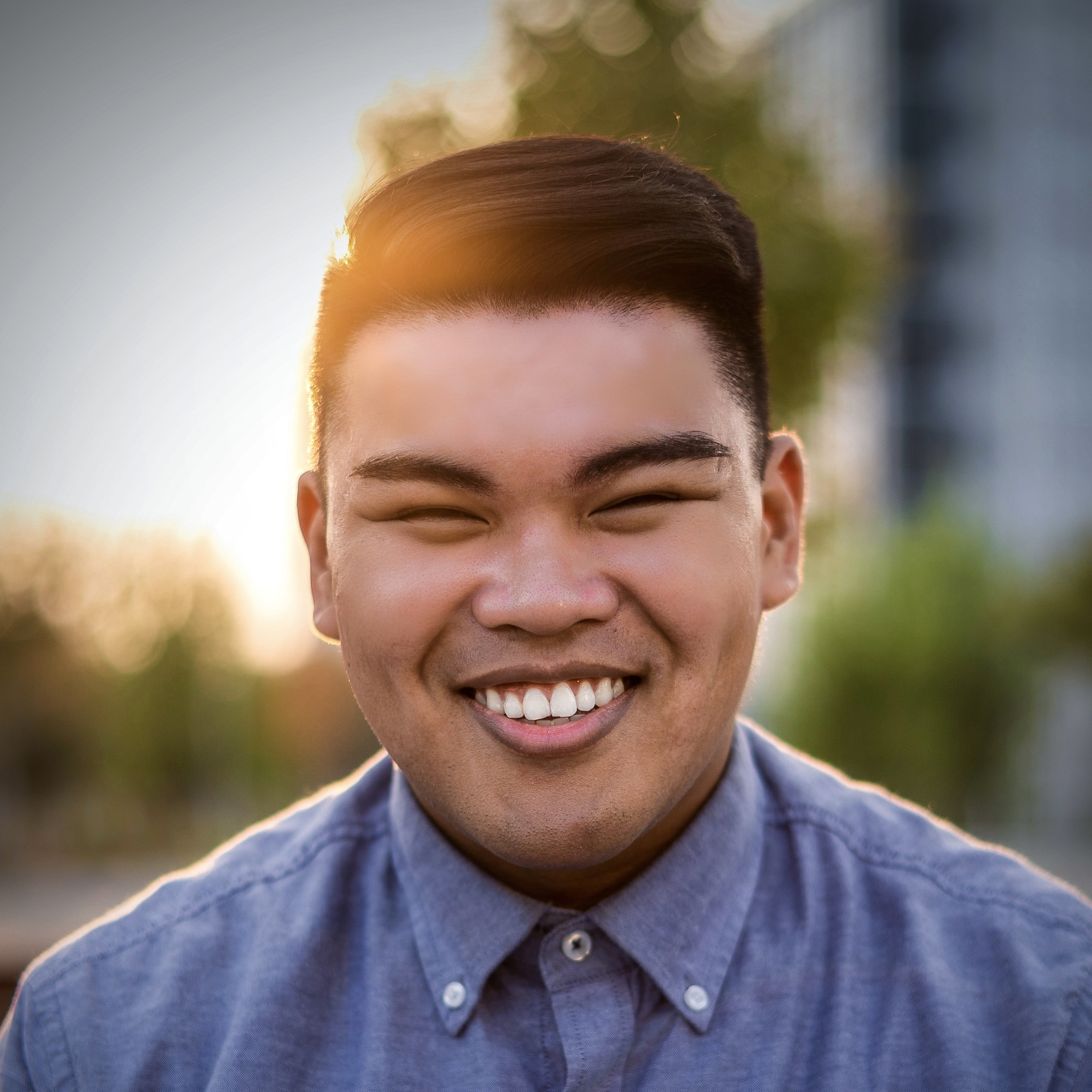 Joshua Ramat's Portfolio